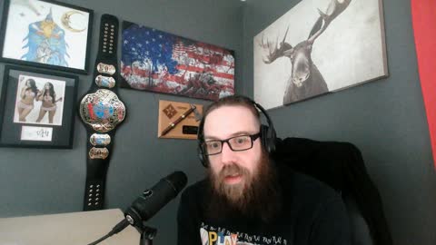 Wrestling with Ski Episode 12