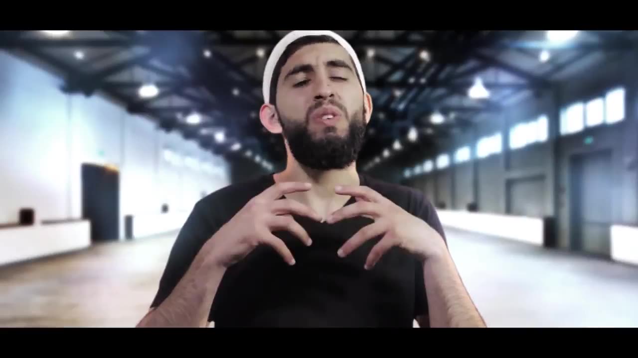 THE MEANING OF LIFE - MUSLIM SPOKEN WORD - HD