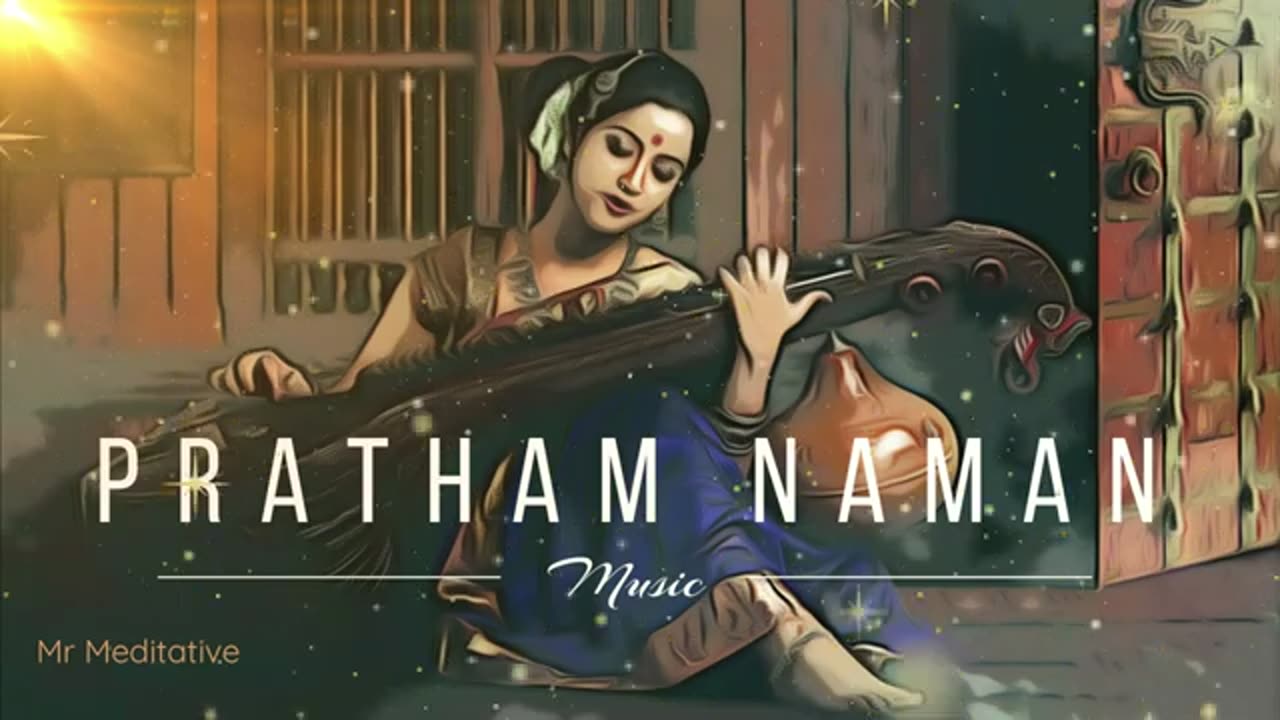 Pratham Naman Unplugged Music