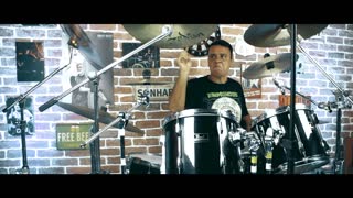 Tomorrow - Silverchair - Drum Cover