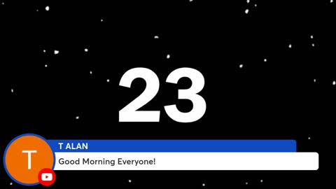 Weekend Update with MarkZ 01/22/2022