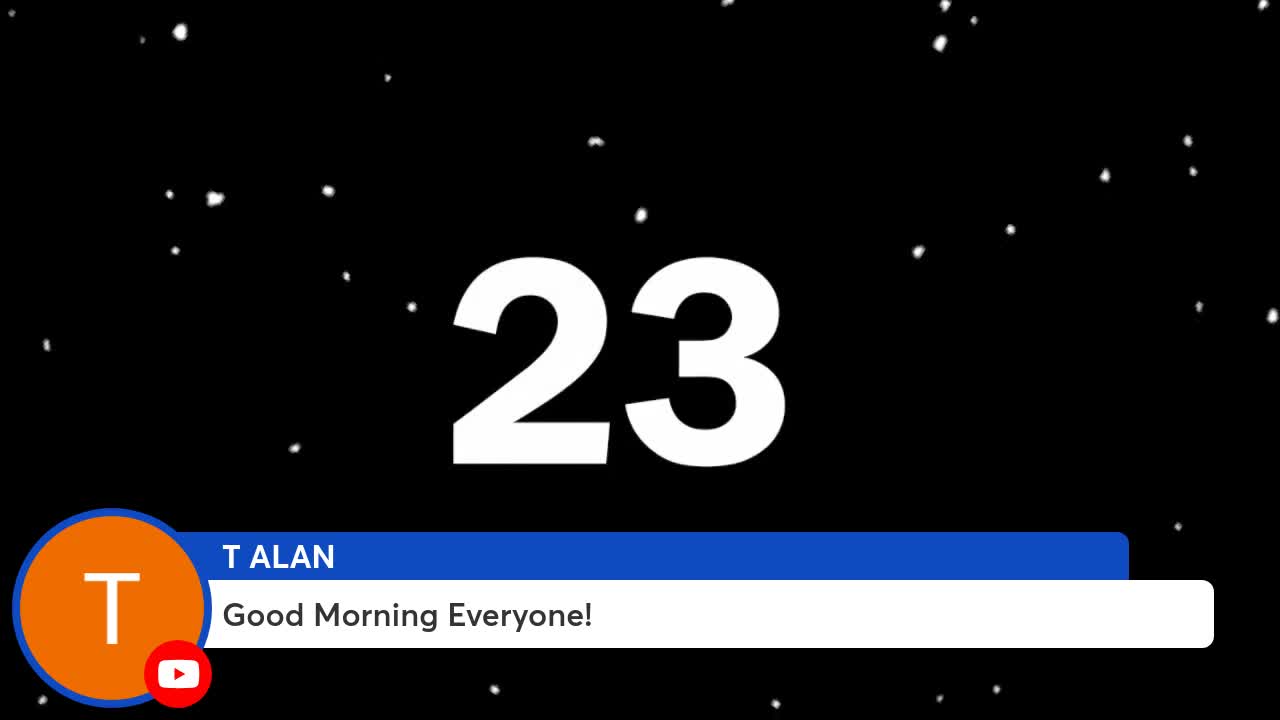 Weekend Update with MarkZ 01/22/2022