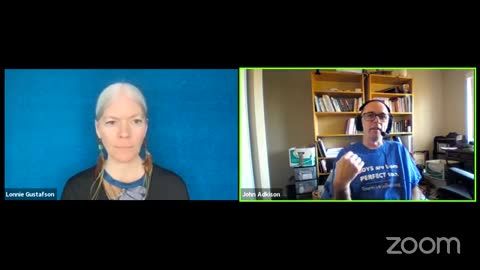 Genital Autonomy with John Adkison