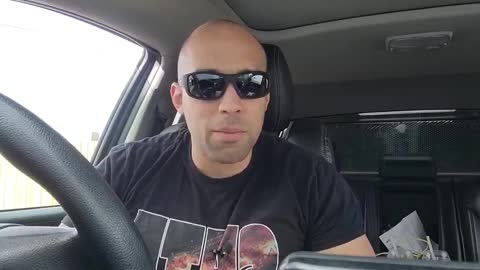 Germany Has Warned Citizens to Stock Up On Food