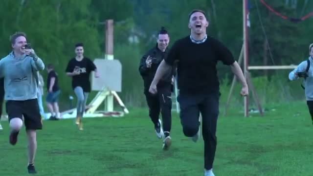 Mikhail litvin 😂🥇, On a bitch