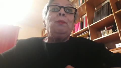 Ornella Mariani Forni - Ultimatum