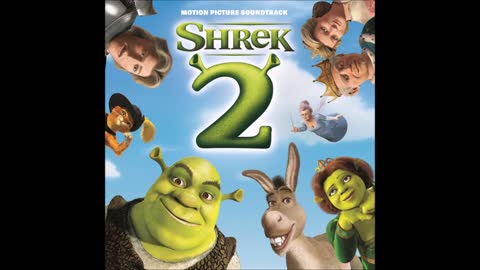 Shrek 2 Sountrack 2 Chic Le Freak