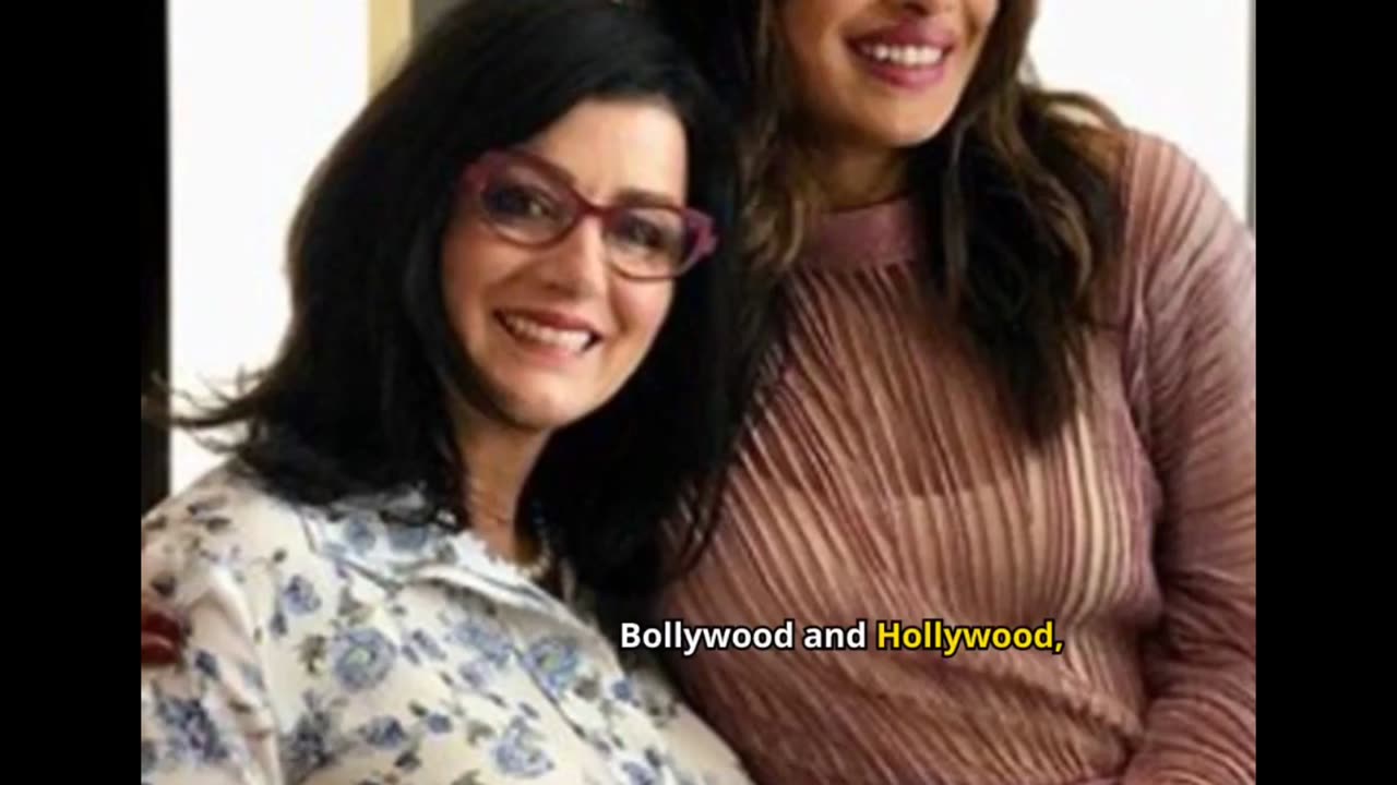 Bollywood Actresses and Their Real-Life Mothers-in-Law: A Unique Bond