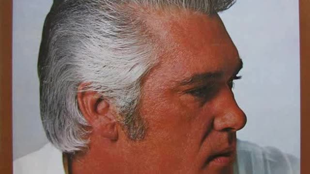 The Fabulous Charlie Rich Original VINYL