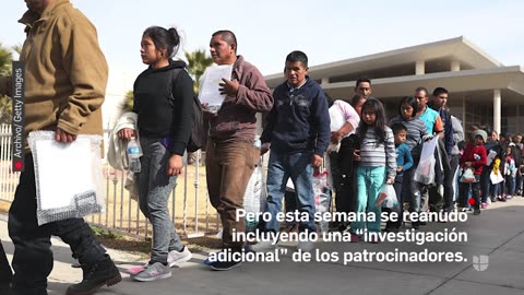 Reanudan el ‘parole humanitario’: un abogado de inmigración te explica cómo y quién puede aplicar