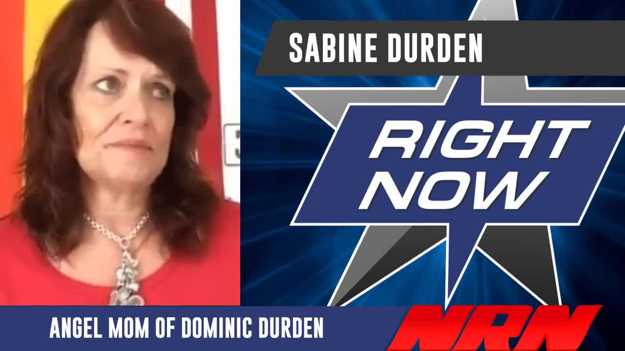 New Right Network Interview