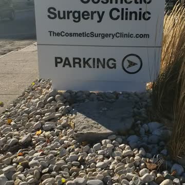 Tummy-tuck. Arrival To Clinic