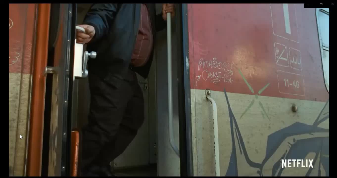 Nowhere To Hide Beckett (Jacob)