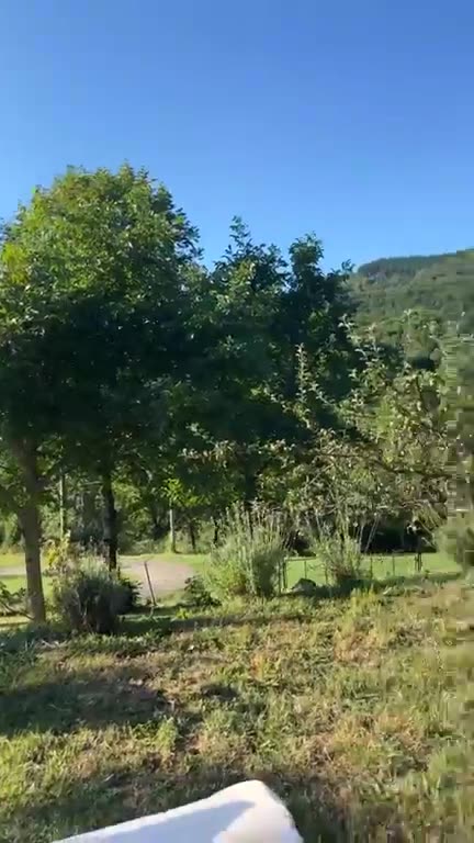 Canavare Fanano..ca ruggiero modena italia