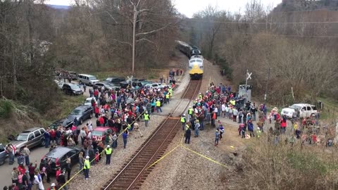 CSX-Santa-Train