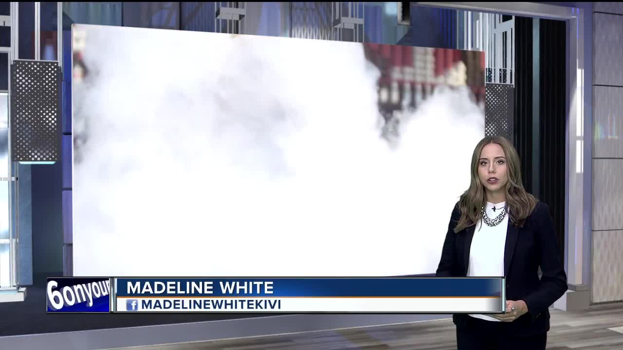 Vaping illnesses outbreak climbs to 10 cases in Idaho