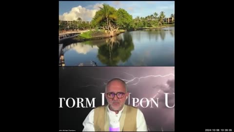 JUAN O SAVIN- Deep Dive into Helene, Maui, Paradise- JMC