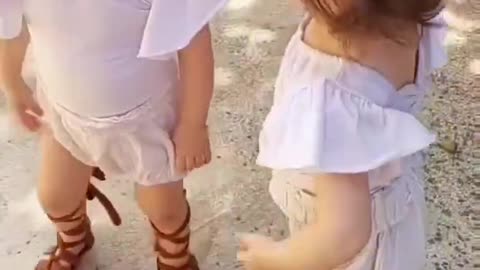 Girls Video