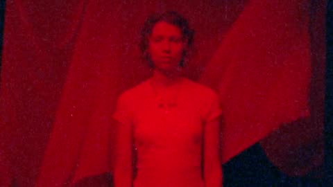 Blush Always - Coming Of Age (Music Video)