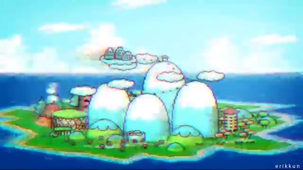 Johnny Utah ~ Skytop Garden