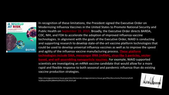 Dr. David Martin: mind-blowing facts after 10th minute.