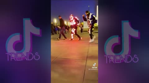 2021 TikTok Dance Compilation.