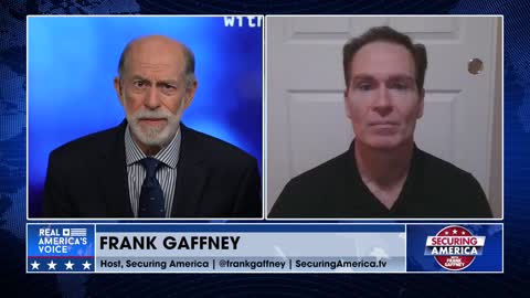 Securing America with Fred Galvin (Part 3) | July 29, 2022