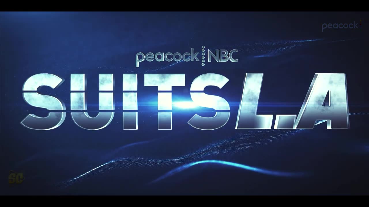 Suits L.A – First Trailer - Stephen Amell, Victoria Justice.mp4