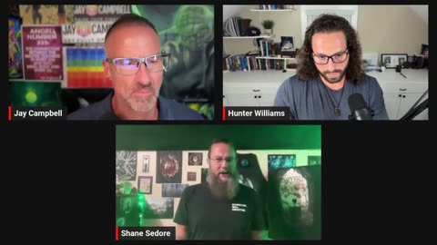 Пересмотр реальности на 2024 год и далее с Шейном Седором aka Разрушитель