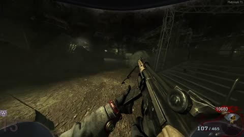 (Full Gameplay) Call of Duty: Black Ops Moon [1080p] - No Commentary