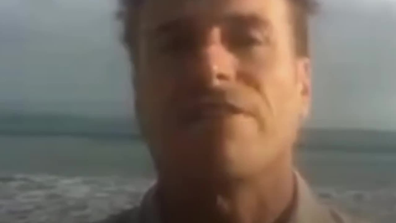 Scuba Diving Instructor Saves Shark Trapped In Fishing Net | The Dodo
