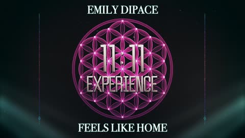 Emily DiPace - Feels Like Home