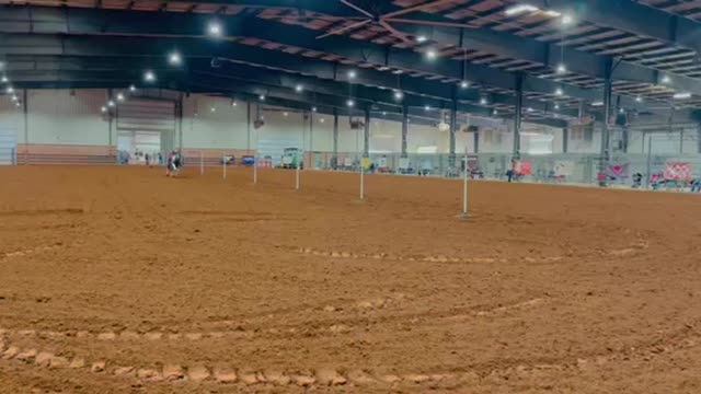 Winning Run