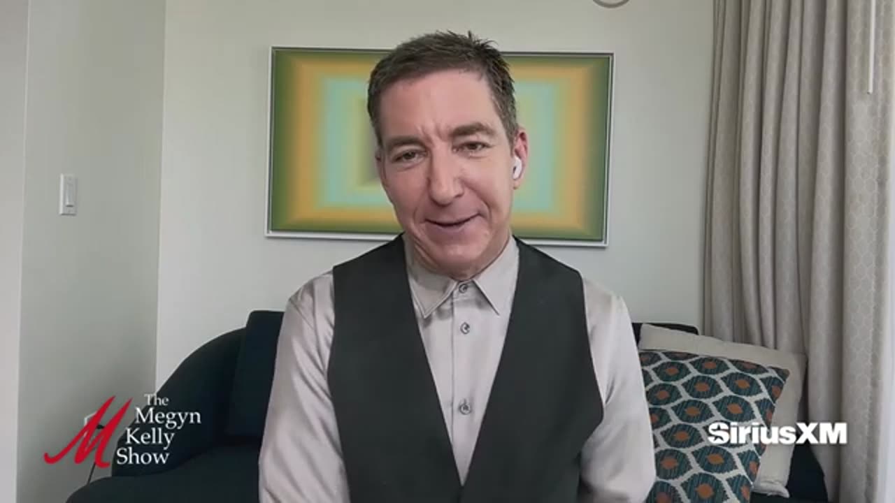 MEGYN KELLY Trans Nashville Shooter's Manifesto That's Finally Revealed, with Glenn Greenwald