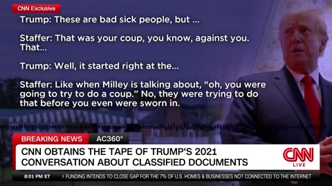 General Mark Milley attacked Trump for a plan to invade Iran that Milley himself proposed