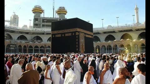 Hajj Scheme Important news has arrived regarding the Government Sponsorship