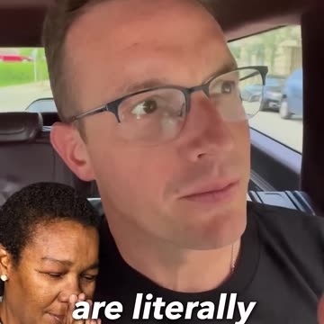 [2024-07-18] Trump RNC Entrance Leaves a Democrat in TEARS