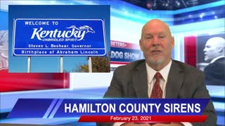 Bulldog Reports February 23, 2021 | The Bulldog Show