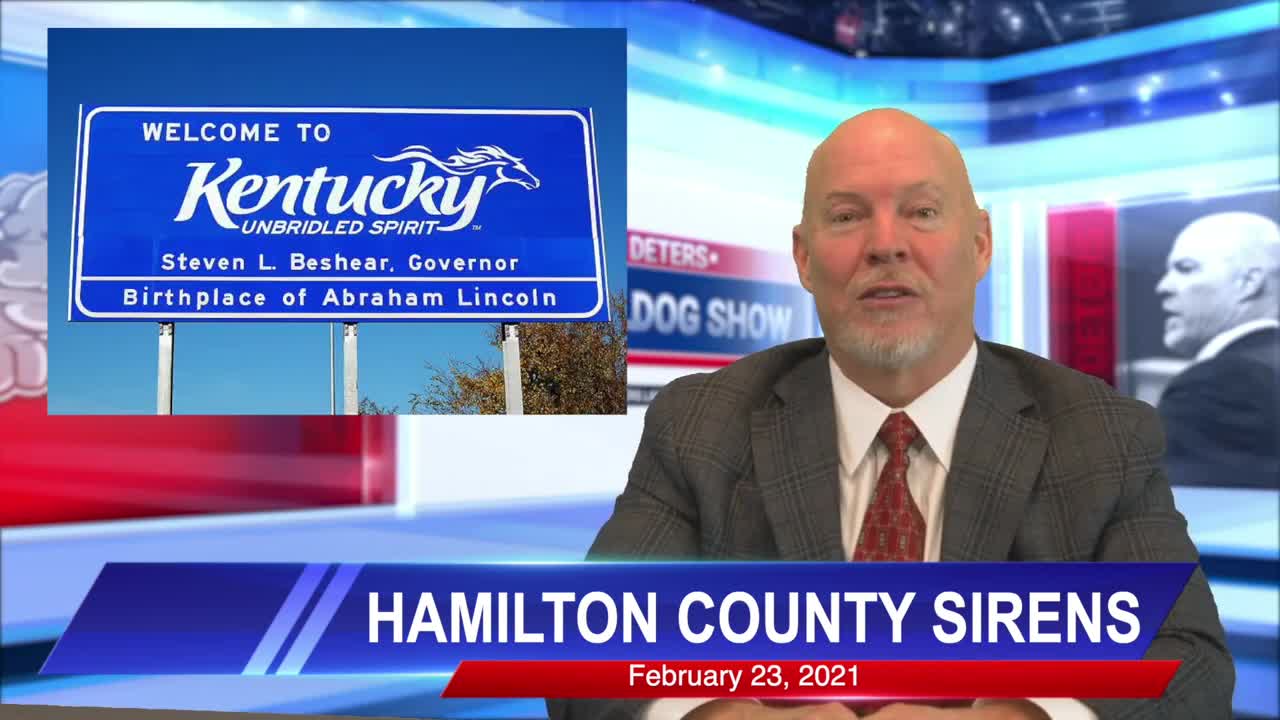 Bulldog Reports February 23, 2021 | The Bulldog Show