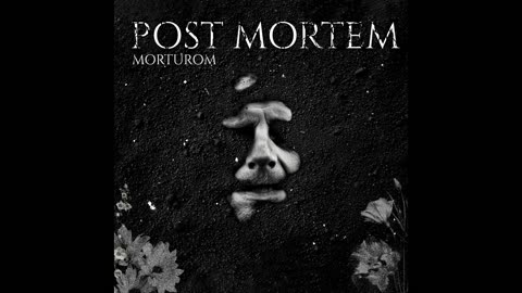 Morturom - The Antrum