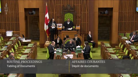 HoC: Question Period for Sitting No. 374 Friday, Nov 22, 2024