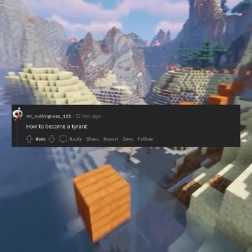 Ask Reddit: What are some must watch documentaries?