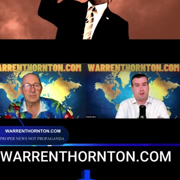 TRUMP'S FLAWED THINKING