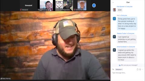 MyGoCards Training ~ 4/13/2022 (late)