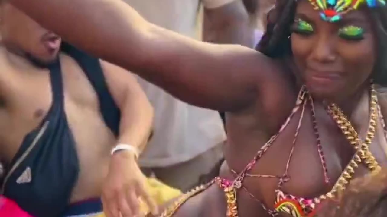 The reason Chance the rapper and wife are divorced.