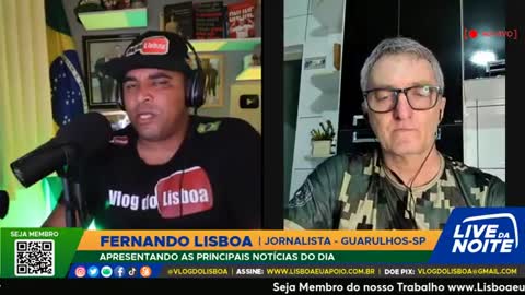 Por essa nem BOLSONARO imaginava