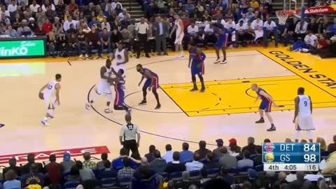 the greatest shooter stephen curry