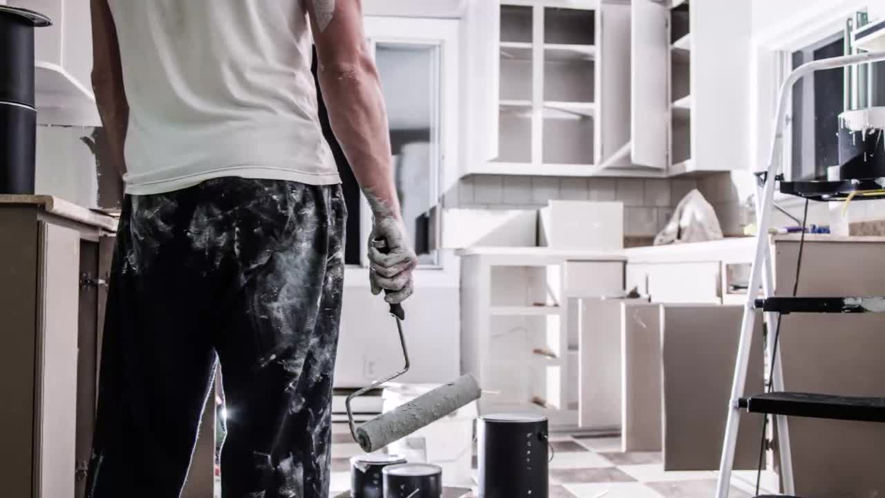 Kevin R. Construction, Corp - (347) 263-6208