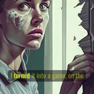 Horror story ☠️☠️👹👹 #HorrorStory #HorrorFiction#ScaryStories#GhostStory#HauntedHouse6. #CreepyTales