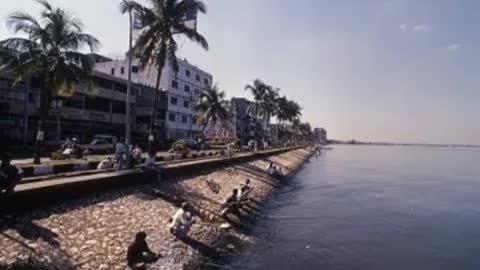 Makassar 1990